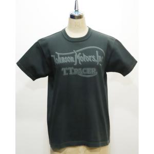 TOYS McCOY トイズマッコイ Jonson Motors T.T.RACER M BLACK...
