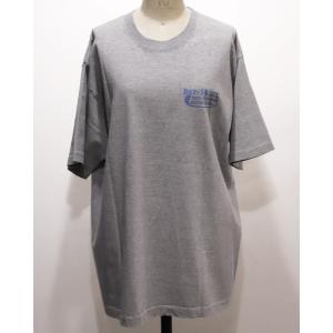 IRON HEART アイアンハート 7.5ozプリント半袖Tシャツ オールオーバーザワールド柄 X...