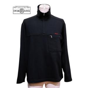 patagonia パタゴニア FA99 USA製 R1 ZIP Tee  S BLACK 使用感有...