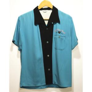 THE REAL McCOY'S（ザ・リアルマッコイズ） THE REAL McCOY'S BOWLING
