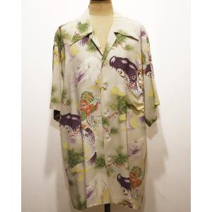 WACKO MARIA（ワコマリア） 24SS HIGHTIMES-WM-HI06 HIGHTIMES TYPE-2