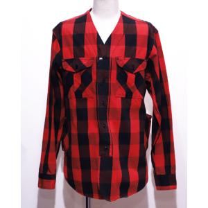 IRON HEART（アイアンハート） 25ozセルビッチデニム トラッカーベスト