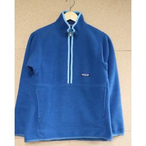 patagonia / ボア潰れ有/ブルゾン/XS/ポリエステル/NVY/20930f4// patagonia◇ボア潰れ有/ブルゾン/XS/ポリエステル/NVY/20930f4