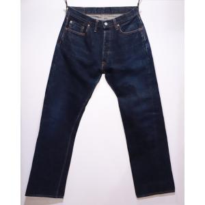 Levi's（リーバイス） 90s 501xx W28 IDG 裾上げ有 ボタン裏524 98年12