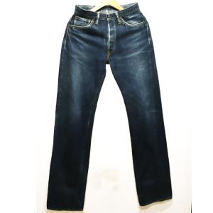 Levi's（リーバイス） 90s 501xx W28 IDG 裾上げ有 ボタン裏524 98年12
