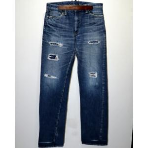 Levi's（リーバイス） 90s 501xx W28 IDG 裾上げ有 ボタン裏524 98年12
