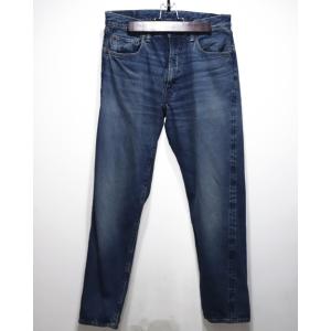 WAREHOUSE ウエアハウス 2ND-HAND 1105 USED WASH W32 IDG｜u-v-c-s-overlock