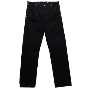 WARP AND WOOF ワープアンドウーフ Union Label OVERALLS COPPE...