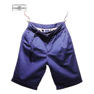 爆買ウルトラSALE RICCARDO METHA リカルドメッサ 2TUCK SHORTS DRA...