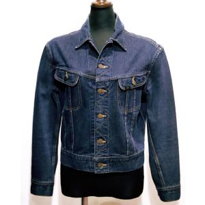 Lee x The REAL McCOY'S LEE RIDERS 101-J 36 IDG ユニチ...