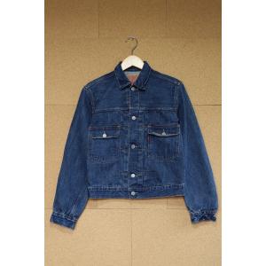 Pherrow's メンズGジャン、デニムジャケットの商品一覧|ジャケット