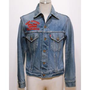 THE REAL McCOY'S（ザ・リアルマッコイズ） Lee x The REAL McCOY'S