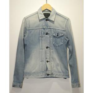 THE REAL McCOY'S（ザ・リアルマッコイズ） Lee x The REAL McCOY'S