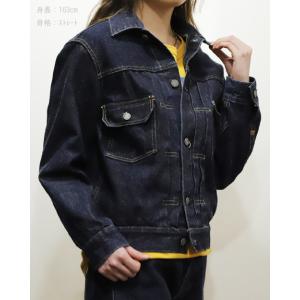 SUGAR CANE シュガーケーン LOT1962 3rd 36 SUGAR CANE シュガーケーン 1962 3rd TYPEデニムジャケット ROAD