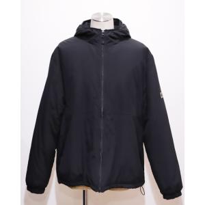 STUSSY◇SHERPA REVERSIBLE JACKET/S/ポリエステル/GRY/118529