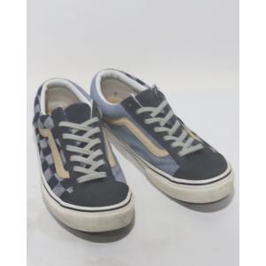VANS バンズ JAPAN FABRICS COLLECTION OLD SKOOL SASHIK...