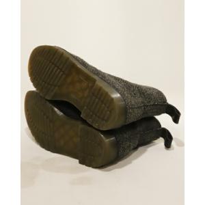 Dr.Martens x Harris Twe...の詳細画像2
