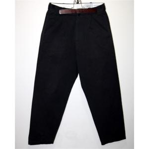 パンツ YAECA PARK FATIGUE PANTS YAECA（ヤエカ） YAECA PARK パーク 22SS FATIGUE PANTS ファティーグ