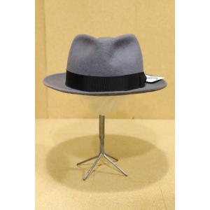 CUT-RATE カットレイト WOOL HAT M GRY CR-16AW035｜u-v-c-s-overlock