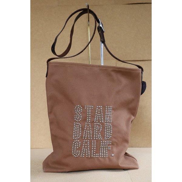 STANDARD CALIFORNIA x HTC Ego Canvas Strap Bag スタッ...