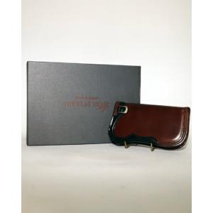 THE FLAT HEAD/フラットヘッド MK-OC201 バルマカンコート ステン