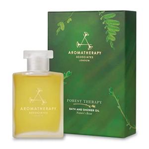 Aromatherapy Associatesフォレスト セラピー バス&シャワーオイル Forest Ther