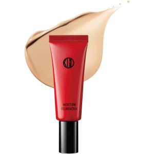 江原道 コウゲンドウ KohGenDo マイファンスィーモイスチャーファンデーション 023 ピンクオークル 健康的な肌色に