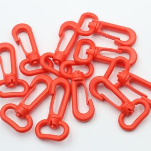 プラスチックナスカン 20mm 10個 全16...の詳細画像3