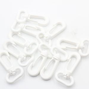 プラスチックナスカン 20mm 10個 全16...の詳細画像4