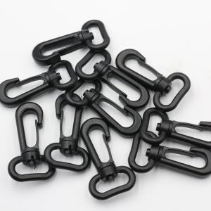 プラスチックナスカン 20mm 10個 全16...の詳細画像5
