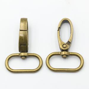 ナスカン 厚型 25mm 6個 全5色 内径 ...の詳細画像3