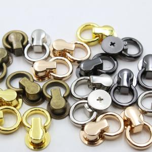 [4個] トチカン ネジ式 全5色 回転 とち...の詳細画像1