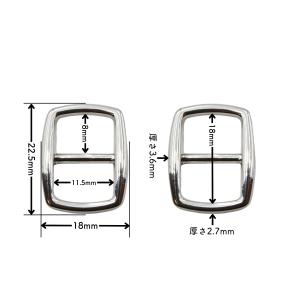 [10個] コキカン 11.5mm 全4色 日...の詳細画像4