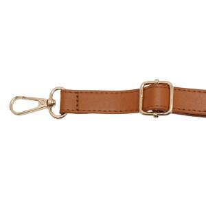 ショルダーストラップ PUレザー 全8色 長さ...の詳細画像3