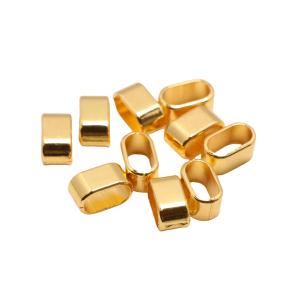 [10個] ダブルカン 内径 8mm 全4色 ...の詳細画像3