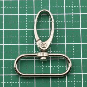 ナスカン 32mm 10個 全2色 内径 アン...の詳細画像5