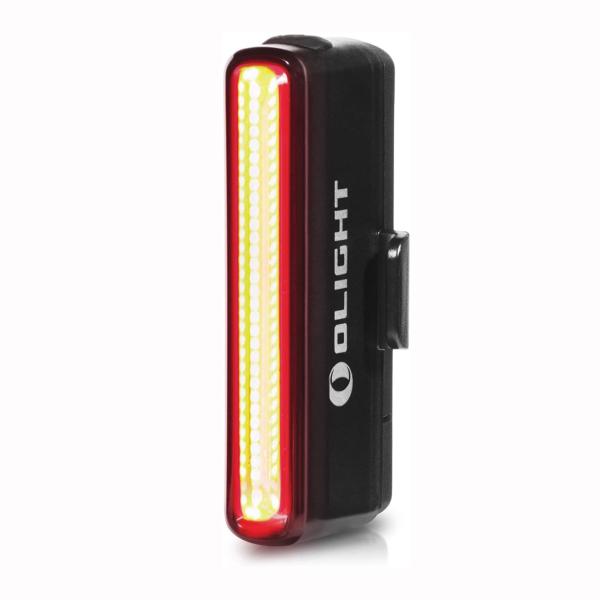 OLIGHT(オーライト) SEEMEE30 C 自転車ライト 30ルーメン テールライト 環境光セ...