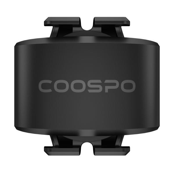 COOSPO BK9C ケイデンスセンサー 自転車センサー ANT+＆Bluetooth5.0ワイヤ...