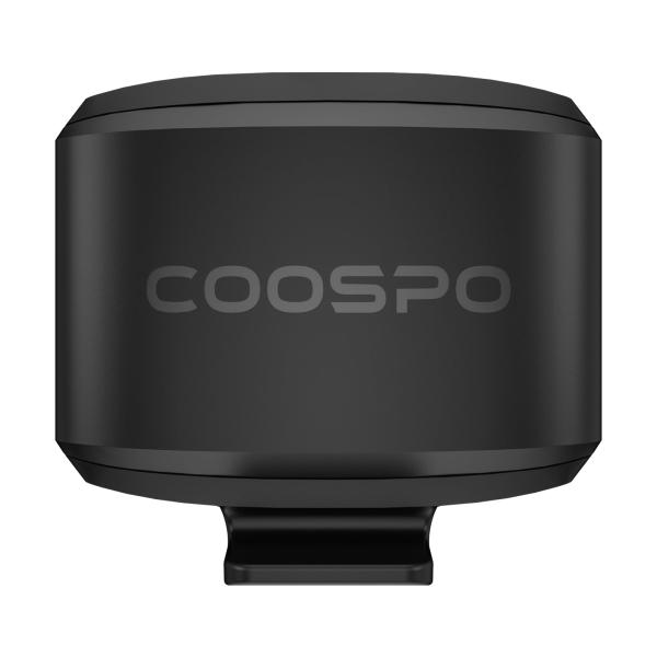 COOSPO BK9S スピードセンサー 自転車センサー ANT+＆Bluetooth5.0ワイヤレ...