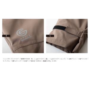 GRACE ENGINEERS GE-750 ...の詳細画像4
