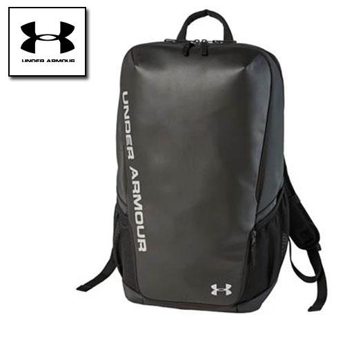 アンダーアーマー バッグ バックパック リュックサック 1342586 UNDER ARMOUR チ...