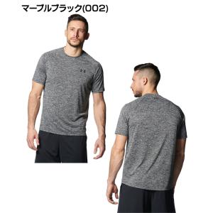 セール アンダーアーマー Tシャツ 半袖 メン...の詳細画像4