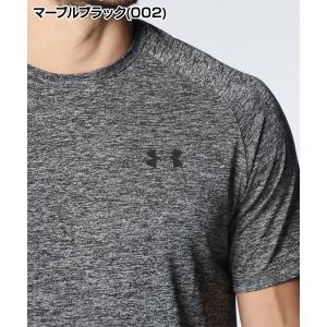 セール アンダーアーマー Tシャツ 半袖 メン...の詳細画像5