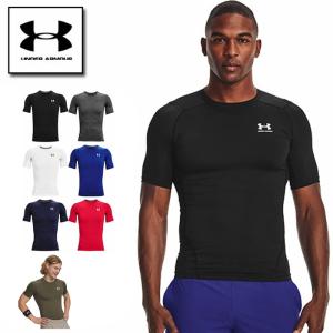 UNDER ARMOUR（アンダーアーマー） コンプレッション シャツ ノースリ