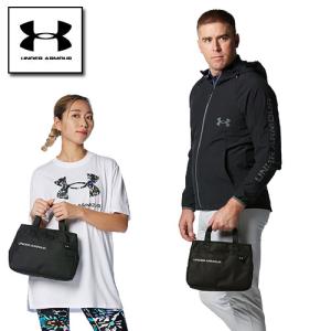 UNDER ARMOUR（アンダーアーマー） トートバッグ メンズ レディース UA