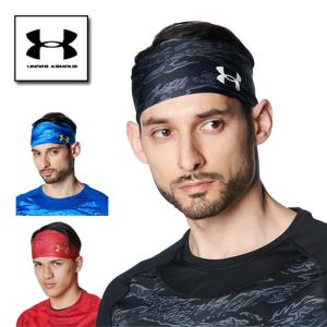 新品アンダーアーマーヘアバンド  1本 UNDER ARMOUR（アンダーアーマー） 野球 ヘッドバンド ヘアバンド UA