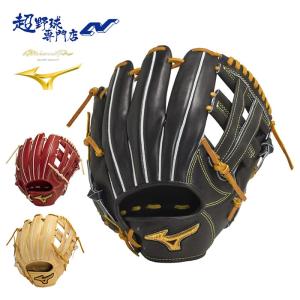 Mizuno Pro ミズノ 野球グローブ ミズノプロ/クラシック/硬式用 Mizuno Pro ミズノ 野球グローブ ミズノプロ/クラシック/硬式用