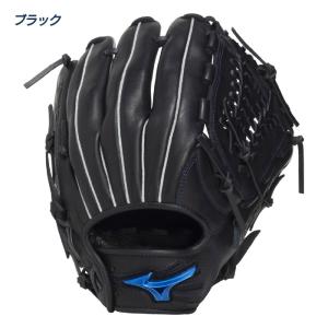 ミズノ ソフトボール グローブ オールラウンド...の詳細画像2