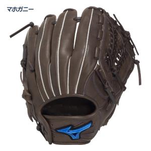 ミズノ ソフトボール グローブ オールラウンド...の詳細画像3