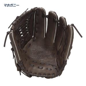 ミズノ ソフトボール グローブ オールラウンド...の詳細画像4